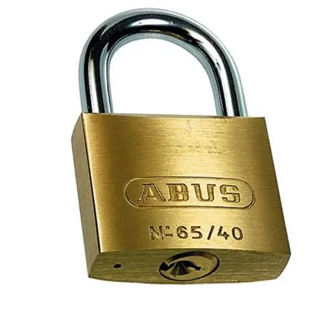 ABUS 65/40 Hänglås Rea